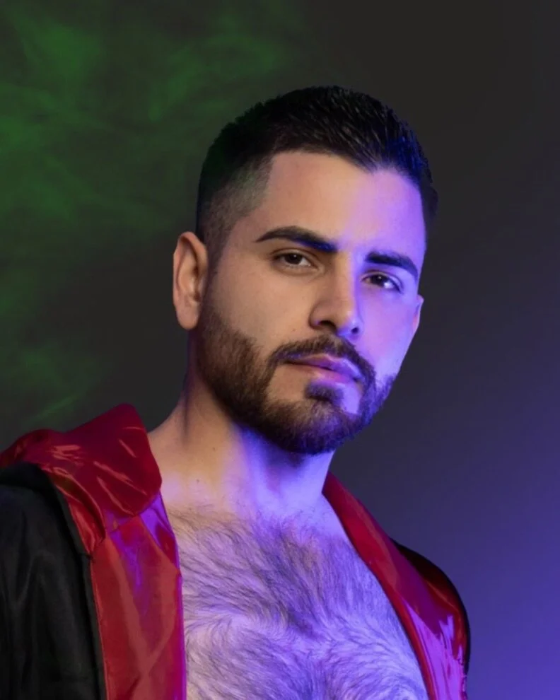 Blas Martínez @blasfit profile picture